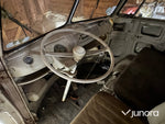Volkswagen split buss