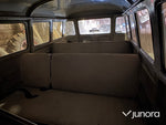 Volkswagen split buss