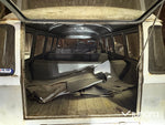 Volkswagen split buss