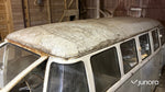 Volkswagen split buss