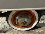 Volkswagen split buss