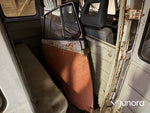 Volkswagen split buss