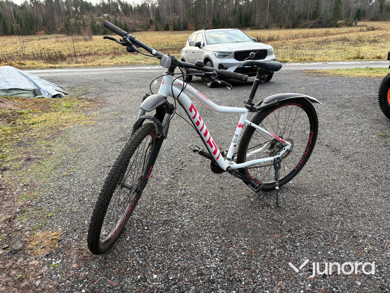 Cykel - Lanao, Ghost, 29