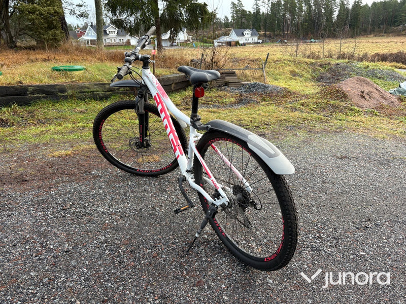 Cykel - Lanao, Ghost, 29