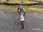 Cykel - Lanao, Ghost, 29