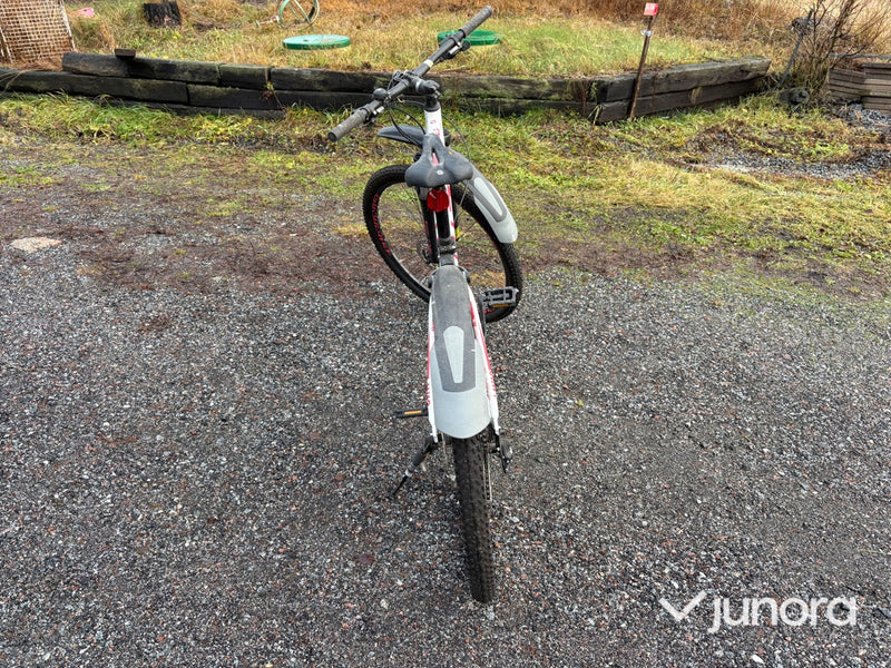 Cykel - Lanao, Ghost, 29