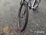 Cykel - Lanao, Ghost, 29