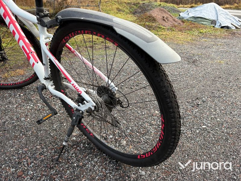 Cykel - Lanao, Ghost, 29