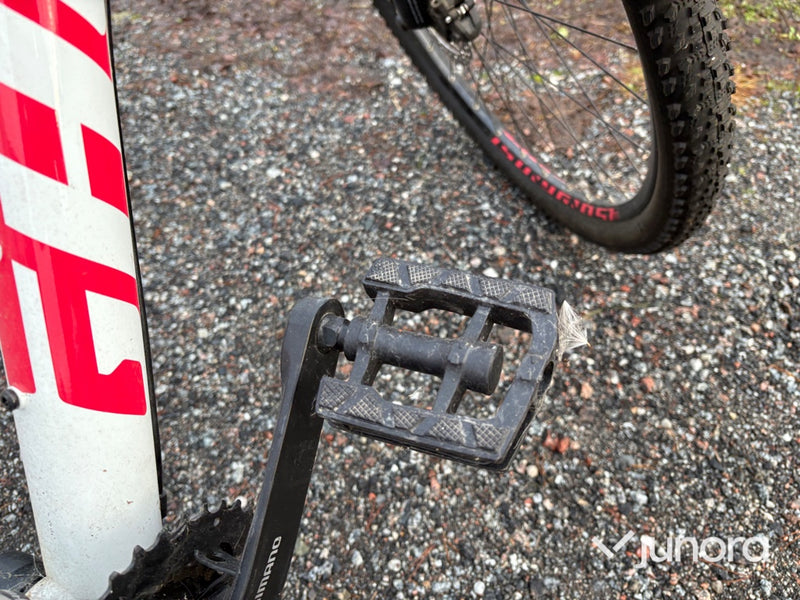 Cykel - Lanao, Ghost, 29