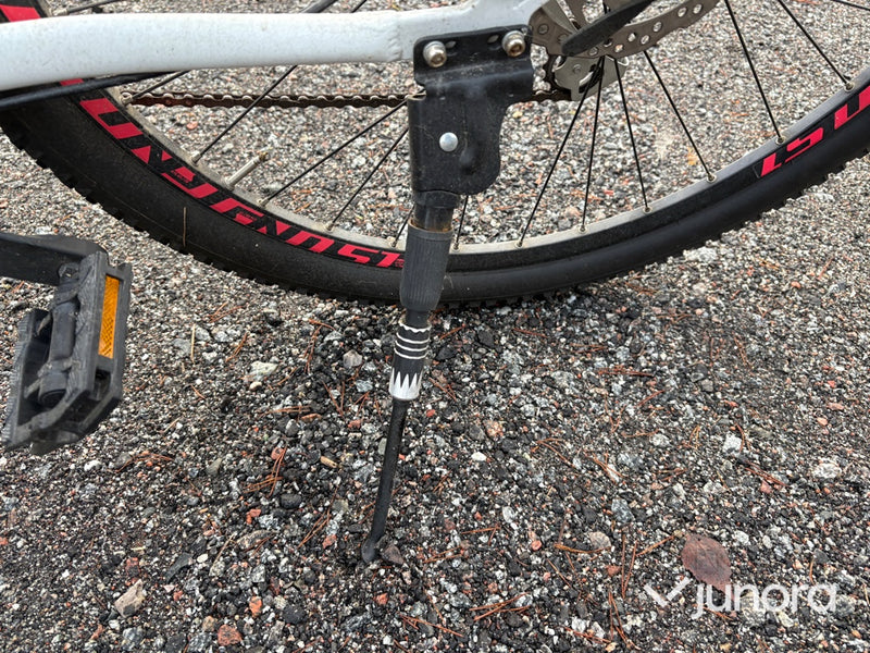 Cykel - Lanao, Ghost, 29