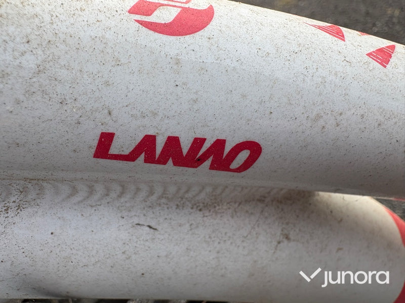 Cykel - Lanao, Ghost, 29