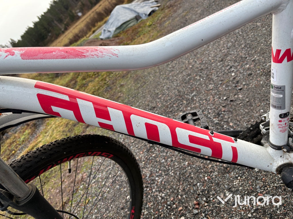 Cykel - Lanao, Ghost, 29