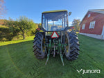 Lastartraktor - John Deere 2450