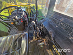 Lastartraktor - John Deere 2450