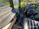 Lastartraktor - John Deere 2450