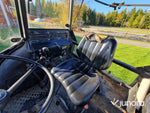 Lastartraktor - John Deere 2450