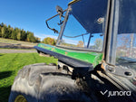 Lastartraktor - John Deere 2450