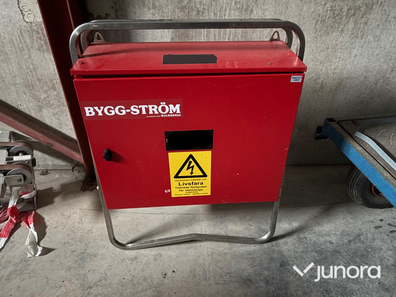 Huvudcentral-Byggström-ZSF63