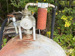 ABG Cistern – 1,5 m³ Vätsketank