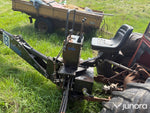 Grävaggregat Kellfri LW09