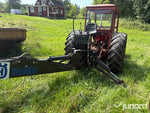 Grävaggregat Kellfri LW09