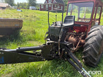 Grävaggregat Kellfri LW09