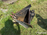Grävaggregat Kellfri LW09