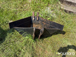 Grävaggregat Kellfri LW09