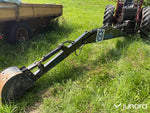 Grävaggregat Kellfri LW09
