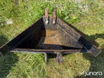 Grävaggregat Kellfri LW09