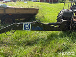 Grävaggregat Kellfri LW09
