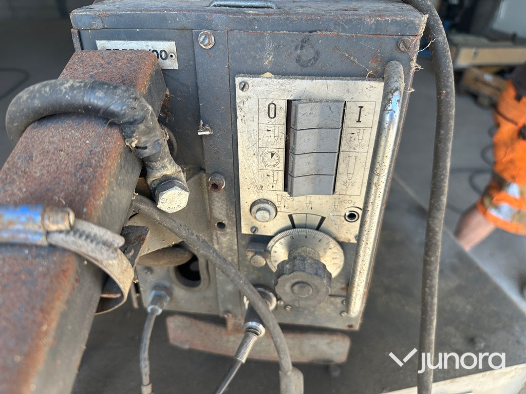 MIG-svets - Philips, PZ 2325/10