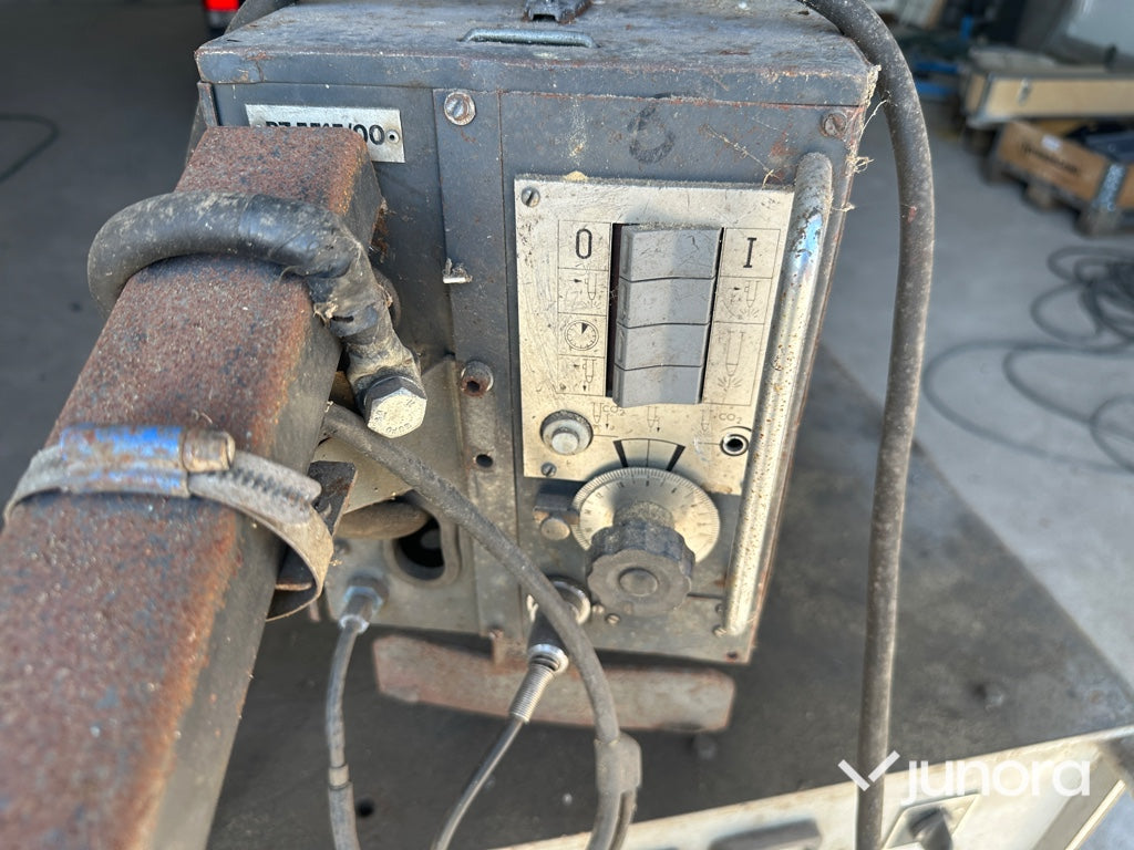 MIG-svets - Philips, PZ 2325/10