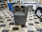 Visitkorts skärare Duplo DC-616 – Slitter, Cutter & Creaser