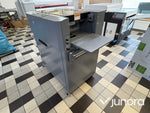 Visitkorts skärare Duplo DC-616 – Slitter, Cutter & Creaser
