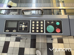 Visitkorts skärare Duplo DC-616 – Slitter, Cutter & Creaser