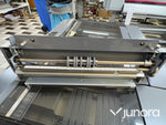 Visitkorts skärare Duplo DC-616 – Slitter, Cutter & Creaser