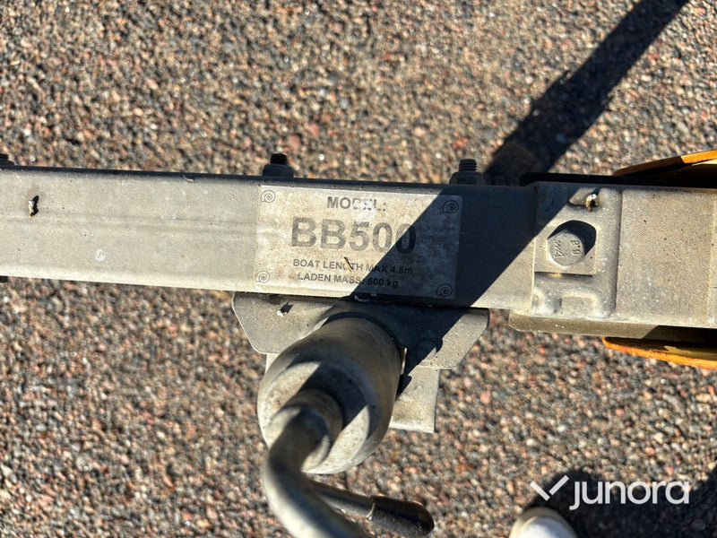 Båt havs-bris mercury utombordare