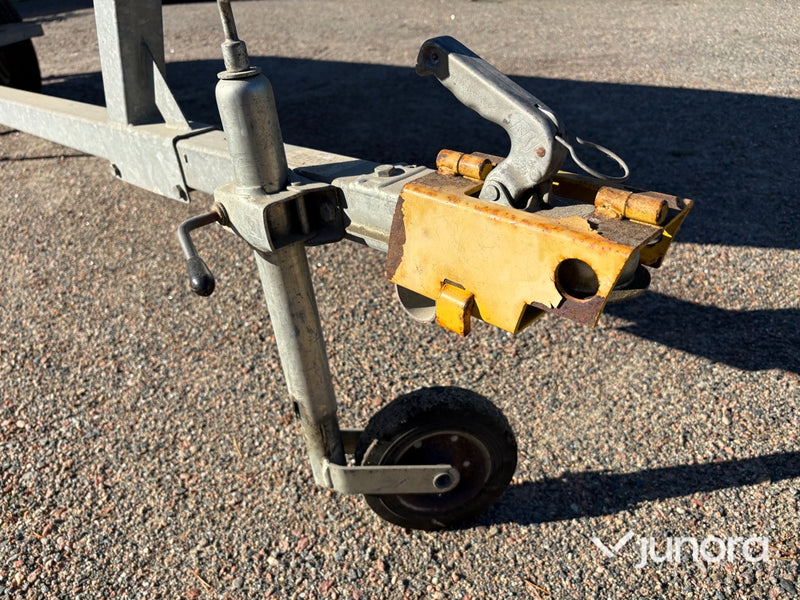 Båt havs-bris mercury utombordare