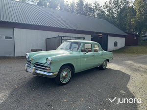 Studebaker Champion DE L