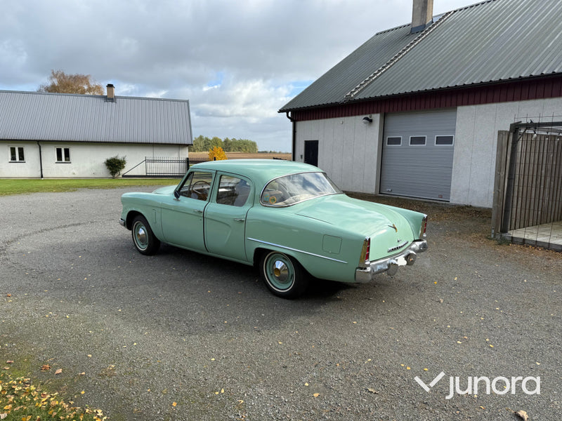 Studebaker Champion DE L