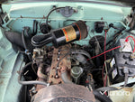 Studebaker Champion DE L