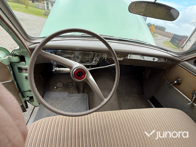 Studebaker Champion DE L