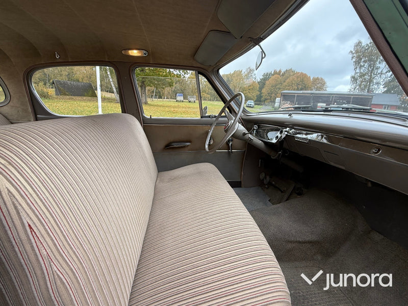 Studebaker Champion DE L