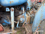 Traktor - Fordson Major