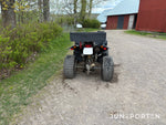 Fyrhjuling SMS Ram sky-6
