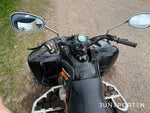 Fyrhjuling SMS Ram sky-6