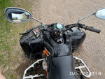 Fyrhjuling SMS Ram sky-6