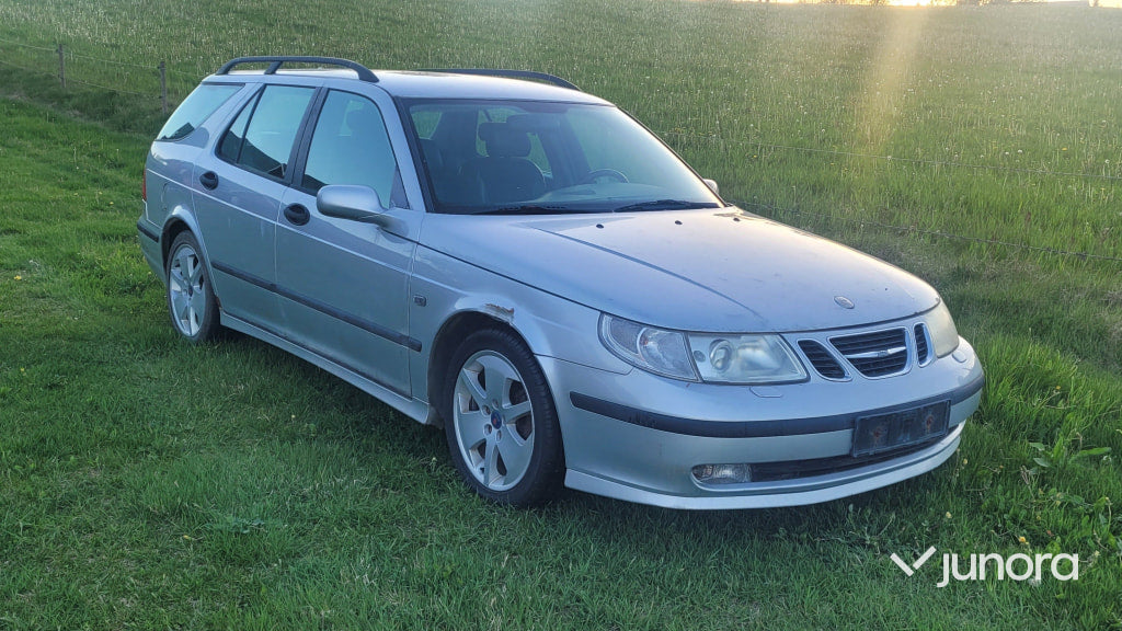 Personbil - Saab, 9-5 Estate