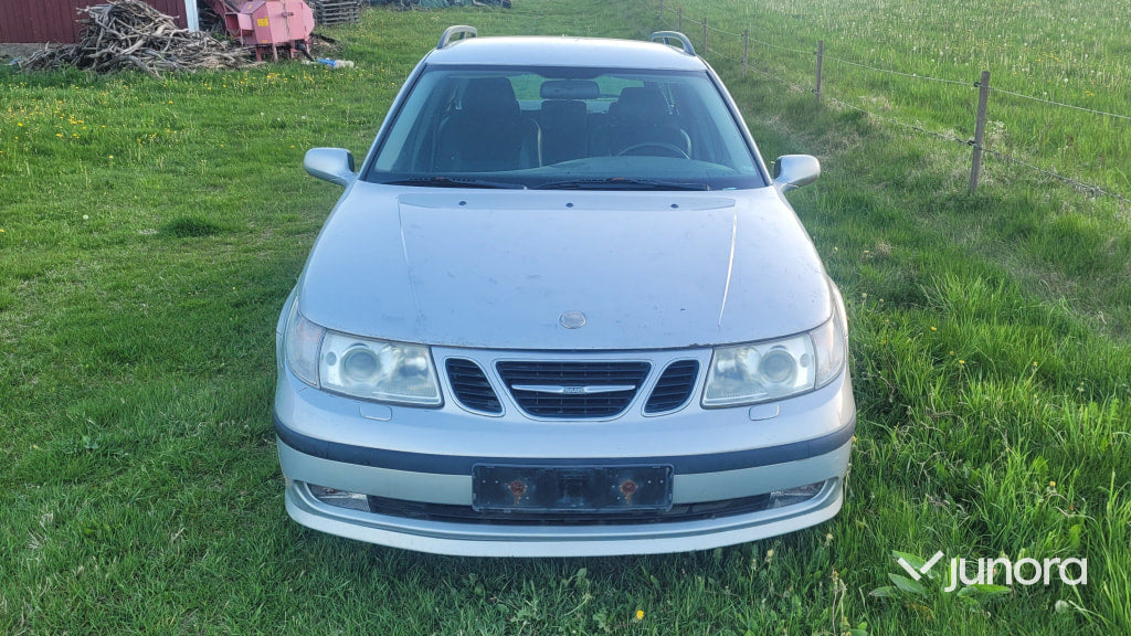Personbil - Saab, 9-5 Estate